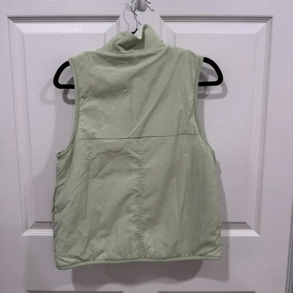Nike Sportswear Sports Utility Women Size Small A Reversible Vest‎ FQ1577-343
